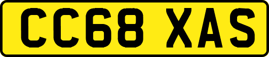 CC68XAS