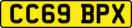 CC69BPX