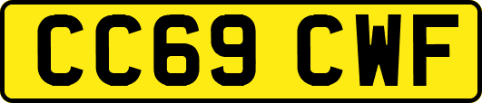 CC69CWF