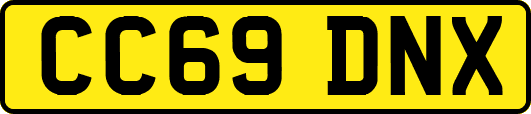 CC69DNX