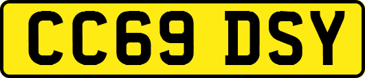 CC69DSY