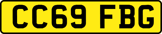 CC69FBG
