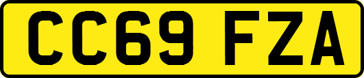 CC69FZA