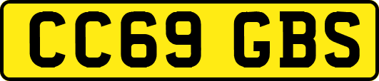 CC69GBS