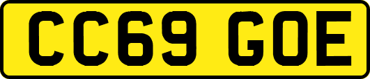 CC69GOE