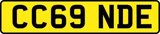 CC69NDE