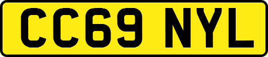 CC69NYL