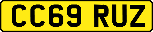 CC69RUZ
