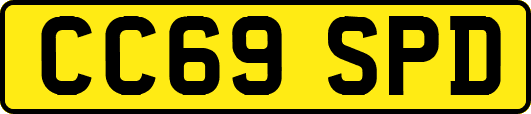 CC69SPD