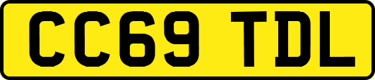 CC69TDL