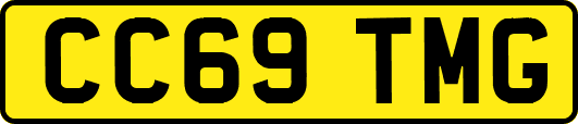 CC69TMG