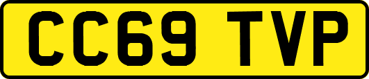 CC69TVP