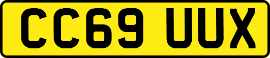CC69UUX