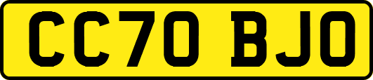 CC70BJO