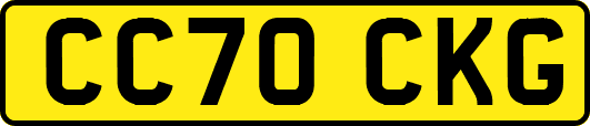 CC70CKG