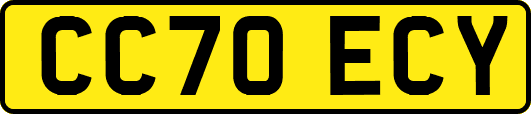 CC70ECY