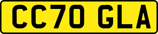 CC70GLA