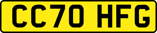 CC70HFG