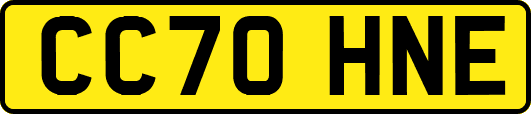 CC70HNE