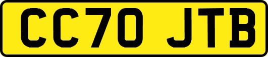 CC70JTB