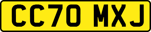 CC70MXJ