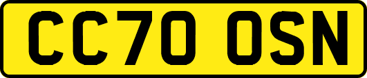 CC70OSN