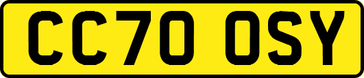 CC70OSY