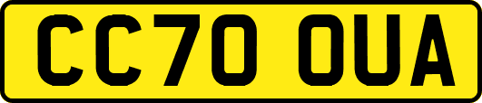 CC70OUA