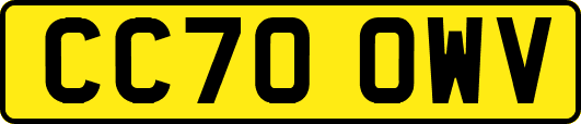CC70OWV