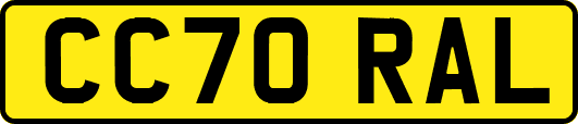 CC70RAL