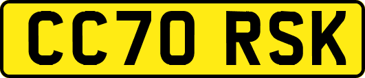 CC70RSK