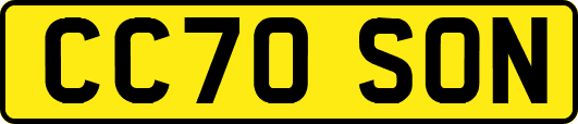 CC70SON