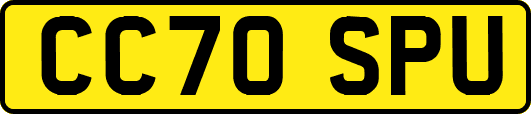 CC70SPU