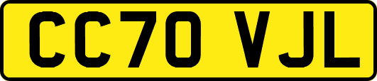 CC70VJL