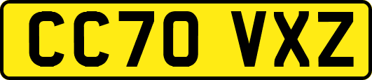 CC70VXZ