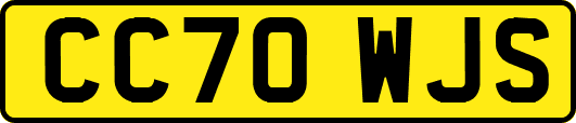 CC70WJS