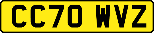 CC70WVZ