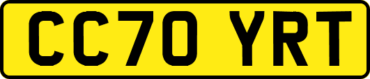 CC70YRT