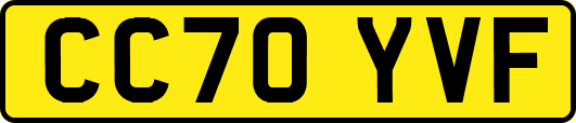 CC70YVF