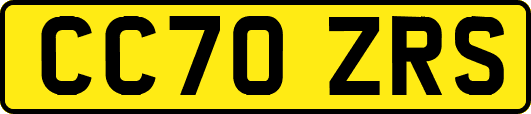 CC70ZRS