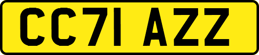 CC71AZZ