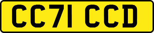CC71CCD