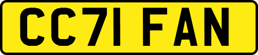 CC71FAN