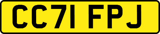 CC71FPJ