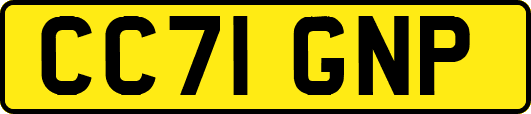CC71GNP