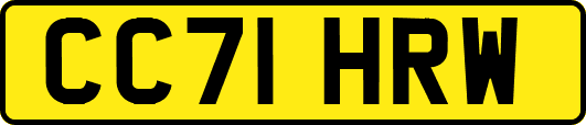 CC71HRW