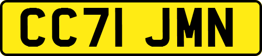 CC71JMN