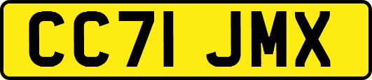 CC71JMX