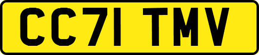 CC71TMV