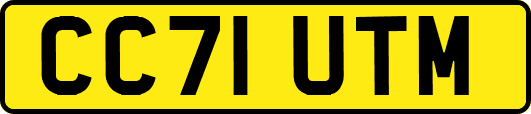 CC71UTM